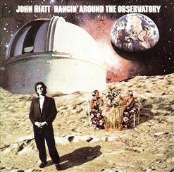 Little Blue Song For You, ������  Hangin' Around The Observatory