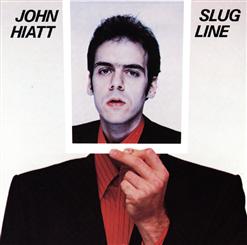 You're My Love Interest, ������  Slug Line