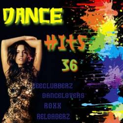 DANCE HITS Vol. 36