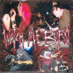 Scatfish, ������  Split With Spermblast