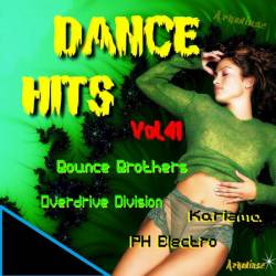DANCE HITS Vol. 41