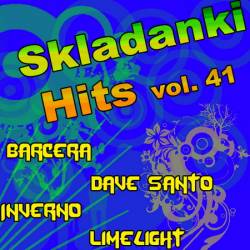 Skladanki Hits Vol. 41