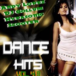 DANCE HITS Vol. 49