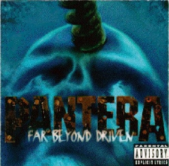 Far Beyond Driven