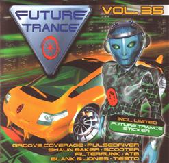 Future Trance, Vol.35 [CD2]