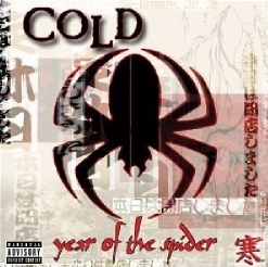 Year Of The Spider