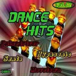 DANCE HITS Vol 62