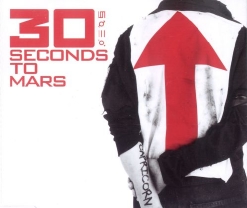 Capricorn (A Brand New Name) [Limited Edition Single]