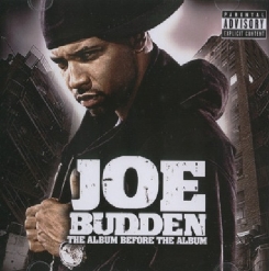 The album before tha album