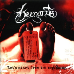 Lets Start From the Beginning