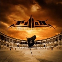 For The Love of the Game