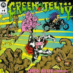 Cereal Killer Soundtrack