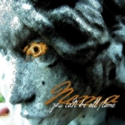 You Could Be All Flame