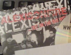 ...get on the bus with [Promo EP]