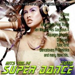Super Dance Hits Vol.14