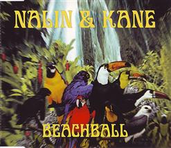 Beachball (Vocal Radio Edit), ������  Beachball