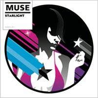 Starlight [DVD] [Single]