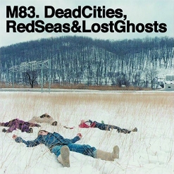 Dead Cities, Red Seas & Lost Ghosts