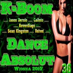 K-Boom 36 Dance Absolut Wiosna