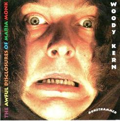 The Awful Disclosures Of Maria Monk