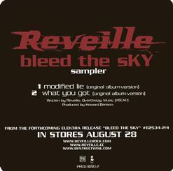 Bleed The Sky (Sampler)