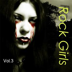 Rock Girls Vol 3