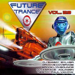 Future Trance, Vol.29 [CD 2]