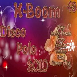 K-Boom 49 Disco Polo