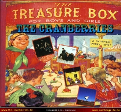 Treasure Box [CD4]