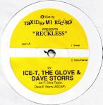 Reckless (12'')