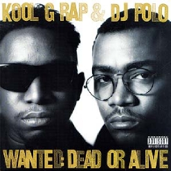 Wanted: Dead Or Alive [With DJ Polo]