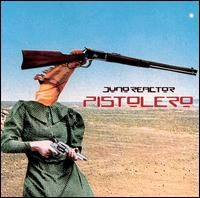 Pistolero [Single]
