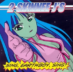 Sing, Earthboy, Sing!