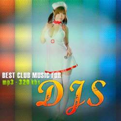 Club music for Djs vol.4
