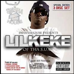 The Album B4 The Album Mixtape [CD2]