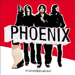 It's Never Been Like That