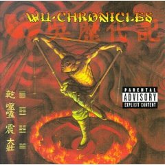 Wu-Chronicles Chapter I