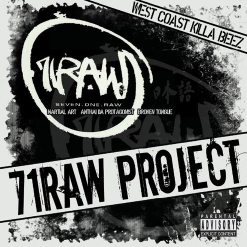 Westcoast Killa Beez