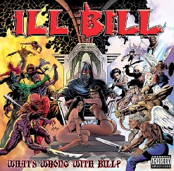 What's Wrong With Bill