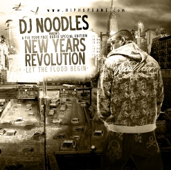 New Years Revolution