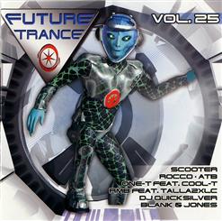 Future Trance, Vol.25 [CD 1]