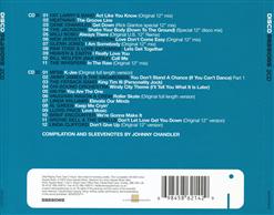 The Sessions Series Collection: 2003 - Disco Sessions, CD2