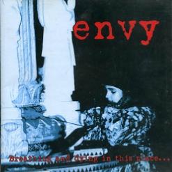 Breathing And Dying In This Place