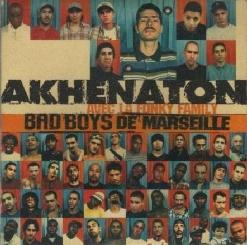 Bad Boys De Marseille (A Capella), ������  Bad Boys De Marseille [With Fonky Family]