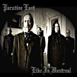 Live In Montreal 21.10.2007 [Bootleg]