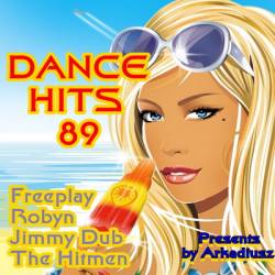 Dance Hits Vol.89