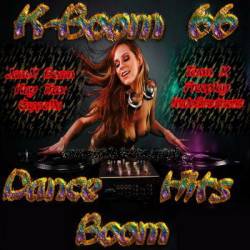 Move On Baby (Oliver Twist HandsUp Remix), ������  K-Boom 66 Dance Hits Boom
