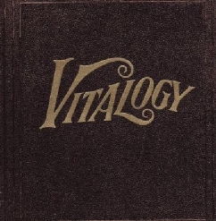 Vitalogy