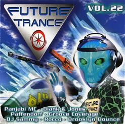Future Trance, Vol.22 [CD 2]