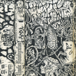 Chaotic Disintegration Vol.I